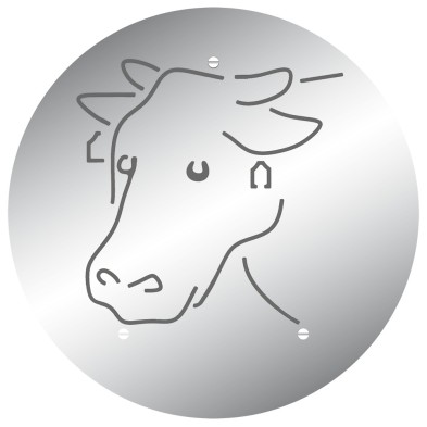 Exterminador insectos 085822 Trampa Adhesiva - Carnicerías