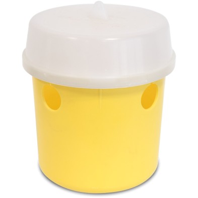 Atrapador de insectos 485802 con parches atrayentes