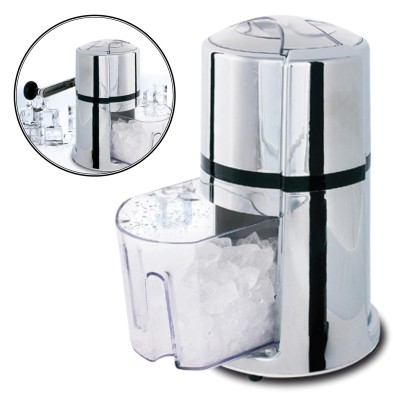 Picador de Hielo para 2.8 L Max. 45 Gr.