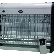 Exterminador insectos 485848 Parrilla Eléctrica