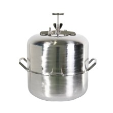 Olla expres industrial 38-0010105