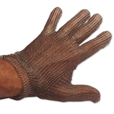 Guante de Malla INOX 448612 Reversible