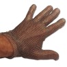 Guante de Malla INOX 448612 Reversible