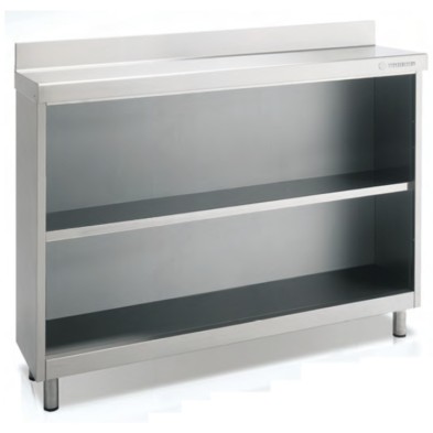 Estantería Trasbarra EFM60-100 Para Bares 90x60