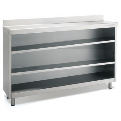 Estantería Trasbarra EFM60-100- 2 Niveles 90x60