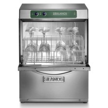 Lavavasos cesta 35x35 - Altura puerta 20 cm.