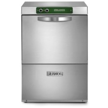 Lavavasos cesta 40x40 - Altura puerta 24 cm.