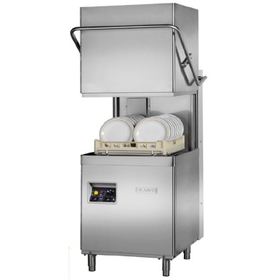 Lavavajillas cúpula cesta 50x50 - Altura puerta 43 cm.