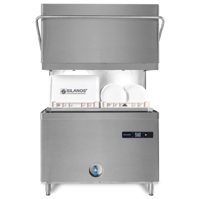 Lavavajillas Doble cúpula N-1300 D 45 H Puerta 50x50