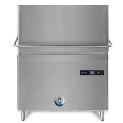 Lavavajillas Doble cúpula N-1300 D 45 H Puerta 50x50