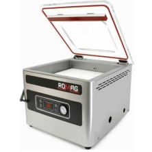 Envasadora al Vacio Tiempo 8m³ - 34 cm de barra- V8 T