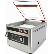 Envasadora al Vacio Tiempo 10m³ - 41 cm de barra- V10 T