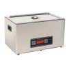 Cocedor al vacio Industrial 20 Litros -1000 W. CSC-20