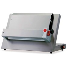 Laminadora de pizza Ø 34 cm. 80/400 gr. masa- M35