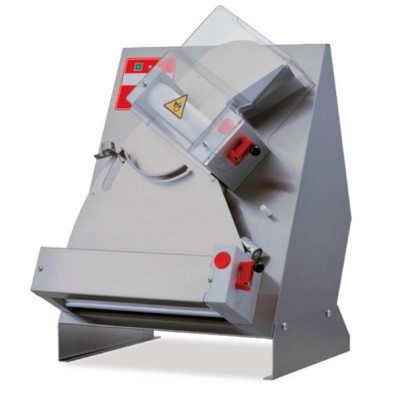 Laminadora de pizza Ø 40cm. 210/600 gr. masa- RM42A