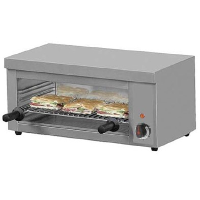 Gratinador Industrial 3 W. Parrilla 4 Niveles 64.3 x 39.5 cm.- ST650