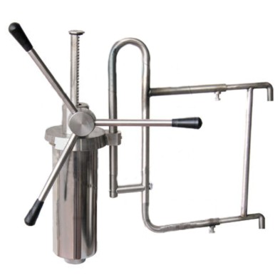 Dosificador Churros de Pared Manual 2 L. -DCAF