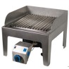 Pellero- Barbacoa Sobremesa a Gas 40x40 10 Kw- BBQ