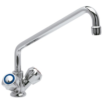 Grifo monomando alto R0020202