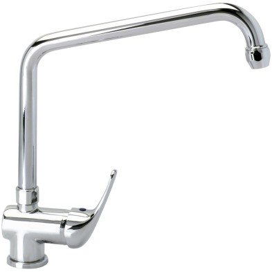 Grifo alto Fregadero dos entradas R0020220