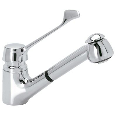 Grifo de barra mando alto R0020208