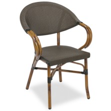 Sillón de Terraza en Textilene - VEGILLAS