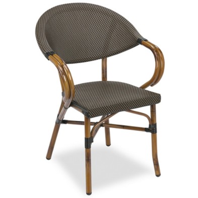 Sillón de Terraza en Textilene - VEGILLAS