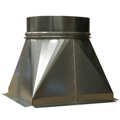 Ventiladores con Motor Monofasicos