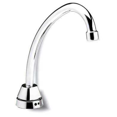 Grifo monomando alto R0020202