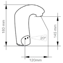 Grifo Electrico R0020230