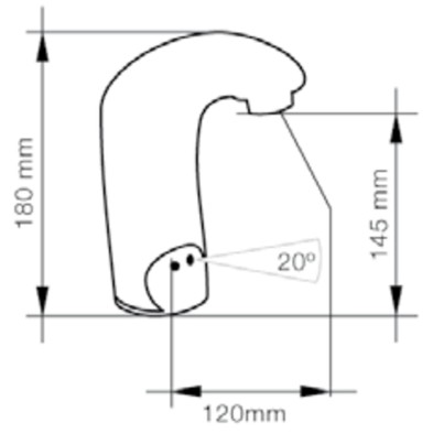Grifo Electrico R0020230