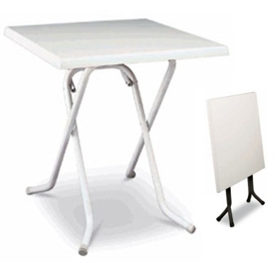 Mesa Moncada Plegable de Terraza en Werzalit