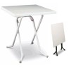 Mesa Moncada Plegable de Terraza en Werzalit