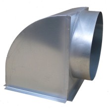 Ventiladores con Motor Monofasicos