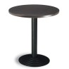 Mesa para restaurante redonda Zizur