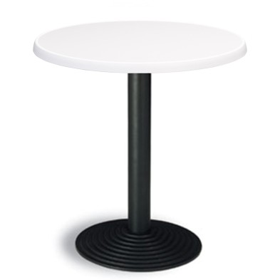 Mesa para Bar Tablero Werzalit  - Zizur