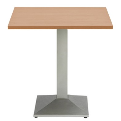 Mesa para Bar Tablero Melamina 60x60 cm - Teruel