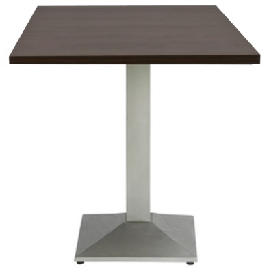 Mesa para restaurante Teruel cuadrada