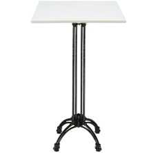 Mesa alta para taburetes Castelo