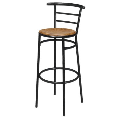 Taburete de Bar Manzanares