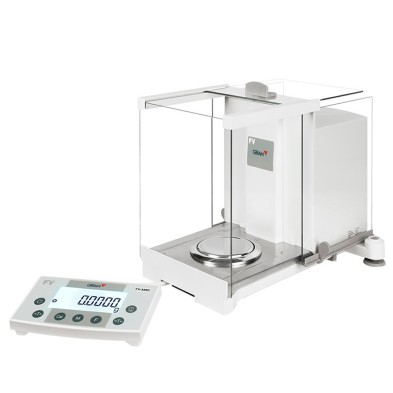 Balanza de precisión FV-120 120 gramos -(0.1mg)