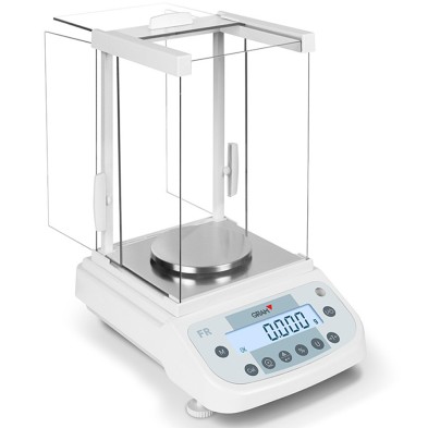 Balanza de precisión FR-320 gramos -(0.001 gramos)
