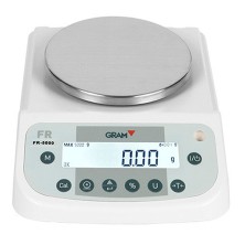 Balanza de precisión FR-3200 gramos -(0.01 gramos)