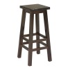 Taburete de Madera para Bar - OSUNA