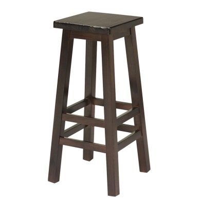 Taburete de Madera para Bar - OSUNA