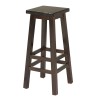 Taburete de Madera para Bar - OSUNA