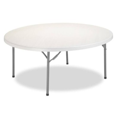 Mesa de Eventos Hostelería Ø 160 mm. LARDERO