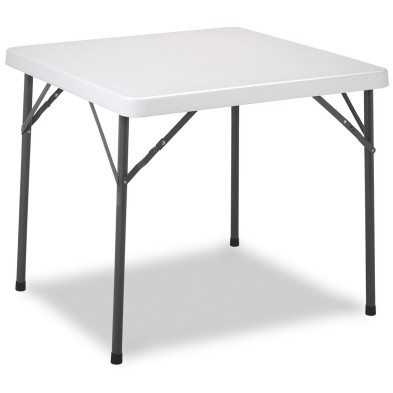 Mesa de Eventos Hostelería 88 x 88  cm. ARACENA