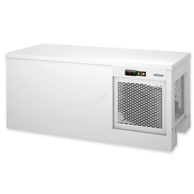 Enfriador de Agua Panaderías 684 W 175 L.- EAP-175V