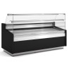 Vitrina Expositora Refrierada 105.5x94 cm - VE-9-RCB